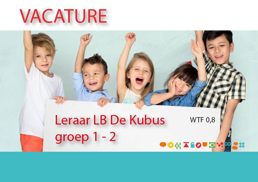 LB De Kubus 1-2