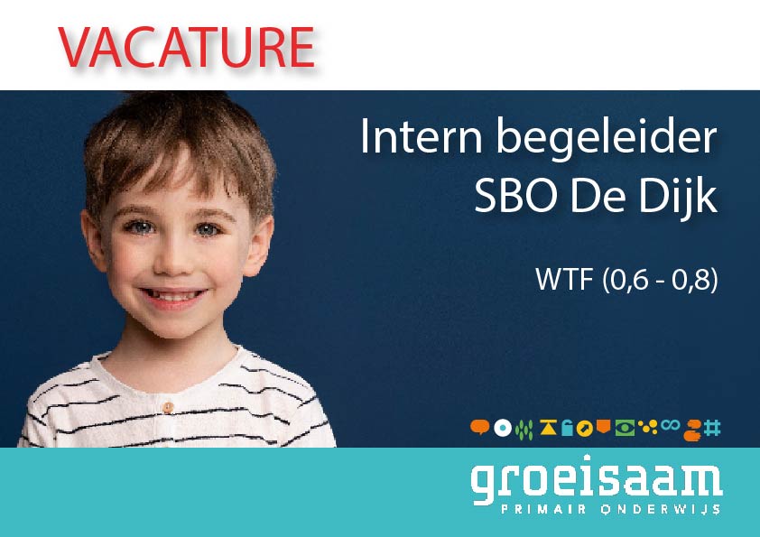 SBO De Dijk IB