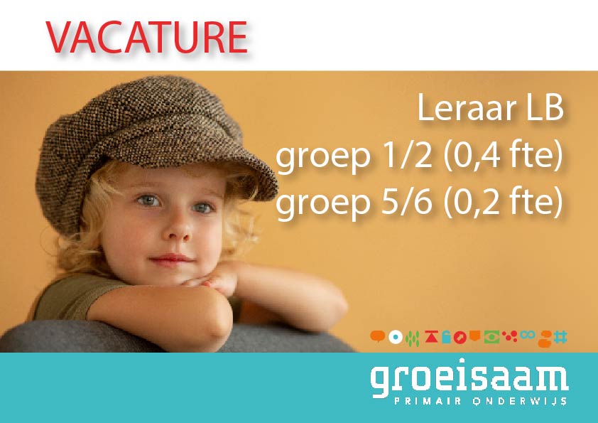 Vacature De Laak