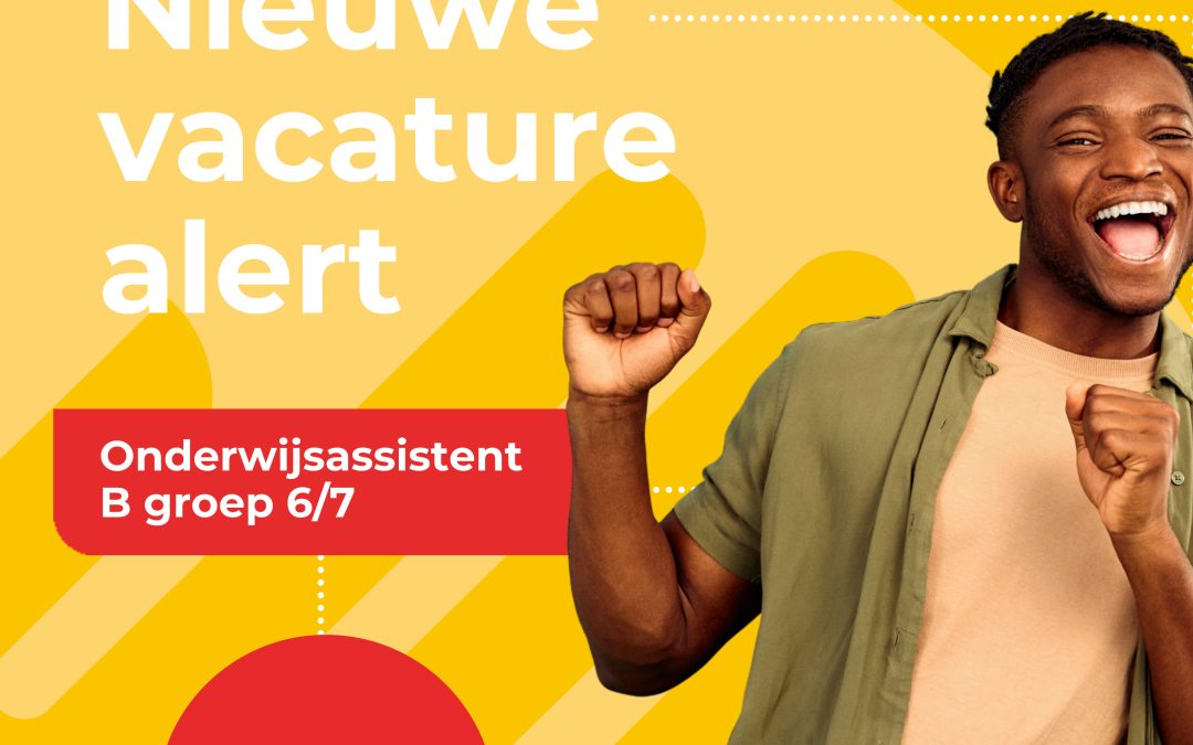Vacature 2