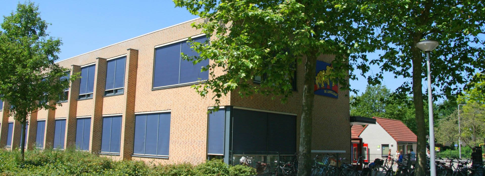 De Appelhof