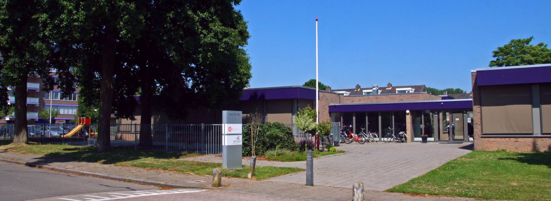 SBO De Dijk