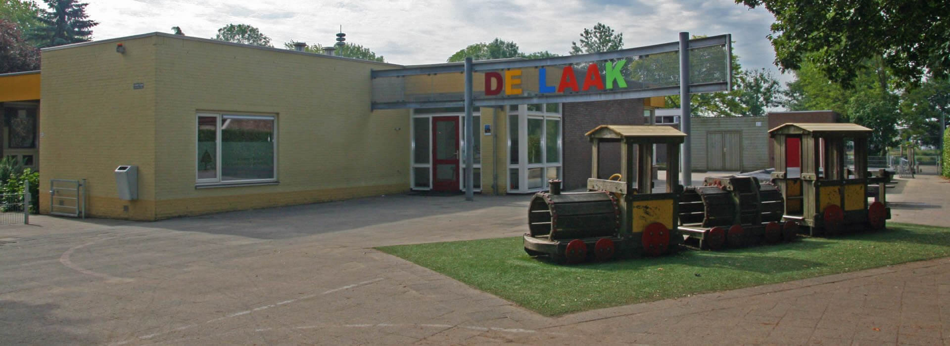 de-laak-b1 De Laak