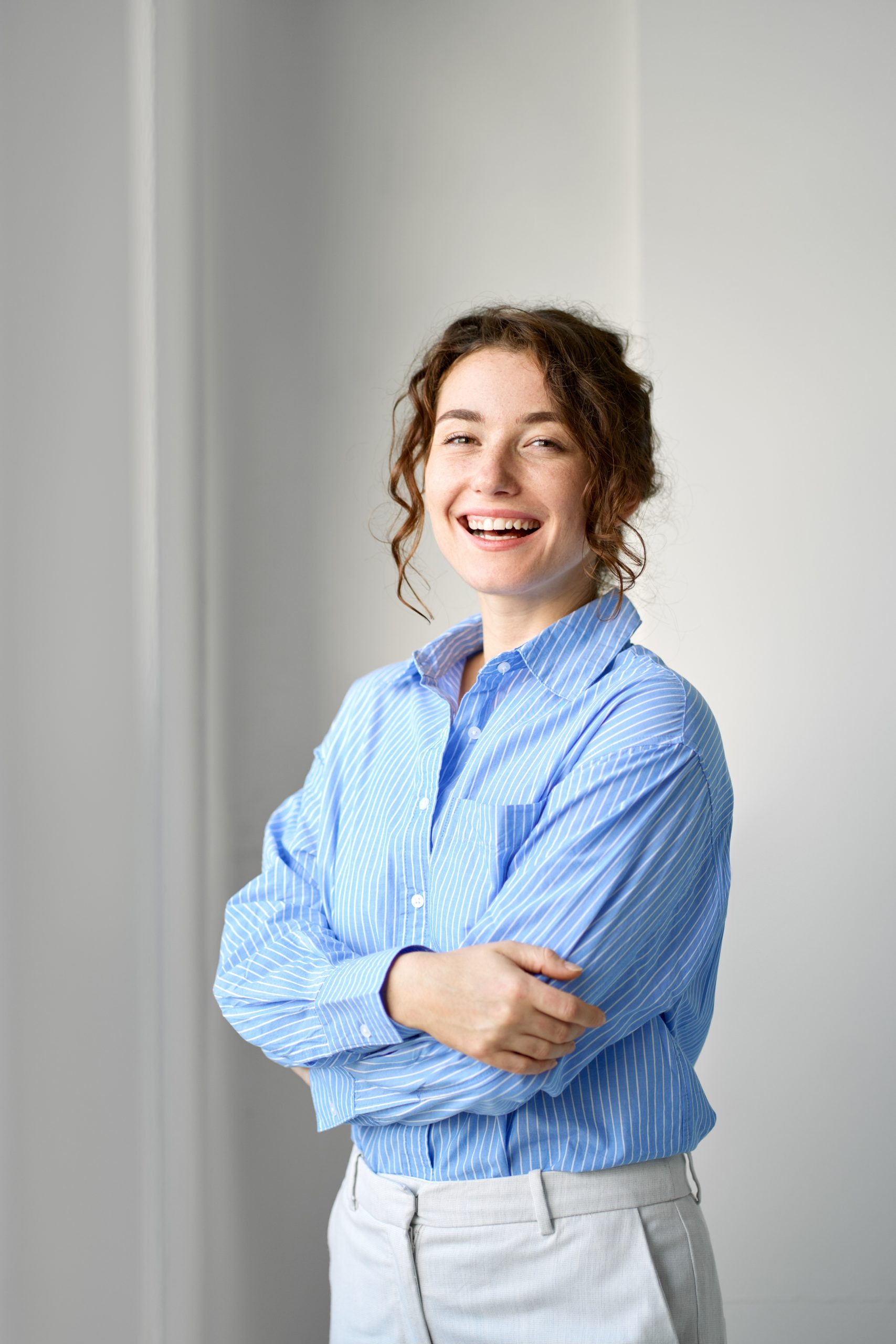 Happy,Young,Smiling,Confident,Professional,Business,Woman,,Happy,Pretty,Lady