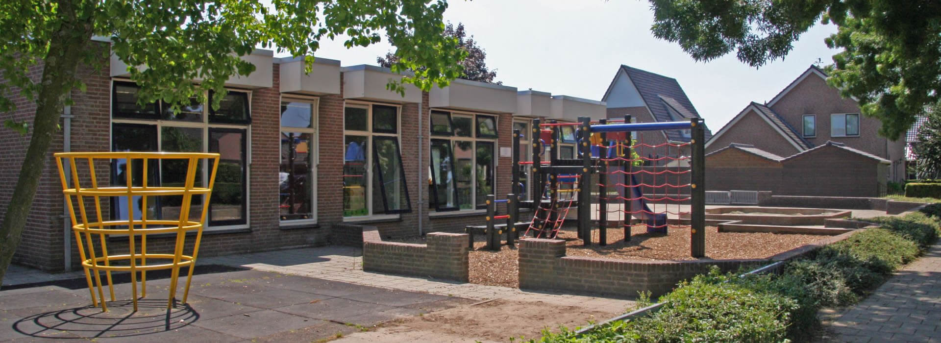 St. Victorschool